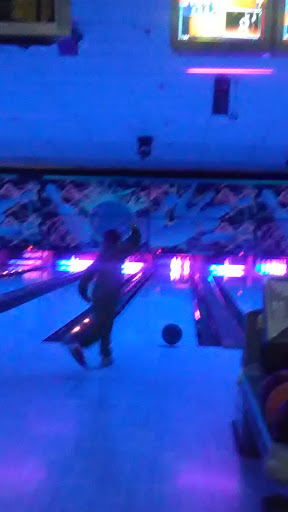 Bowling Alley «Kiamesha Lanes», reviews and photos, 4685 NY-42, South Fallsburg, NY 12779, USA