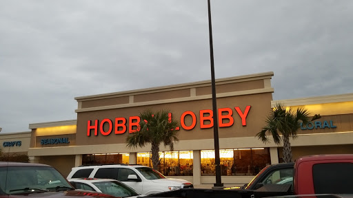 Craft Store «Hobby Lobby», reviews and photos, 7765 Airport Blvd #401, Mobile, AL 36608, USA