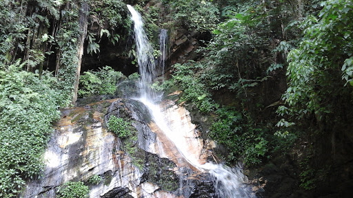 Arinta Waterfalls, 33 Adebayo Oke St, Oluyole, Ibadan, Nigeria, Water Park, state Osun