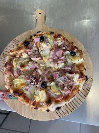 Pizza du Pizzas à emporter Le Fab à Argelès-sur-Mer - n°17
