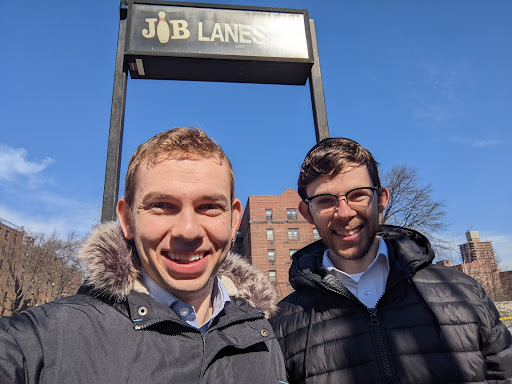 Bowling Alley «Jib Lanes», reviews and photos, 67-19 Parsons Blvd, Flushing, NY 11365, USA