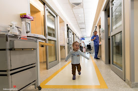 Spitalul Marie Curie, Sectia de Terapie intensiva nou-nascuti