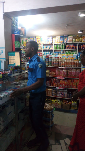 Medville Pharmacy & Supermarket, Oshuntokun Junction, Secretariat Dr, adjacent Zenith Bank, Bodija 200221, Ibadan, Nigeria, Toy Store, state Oyo