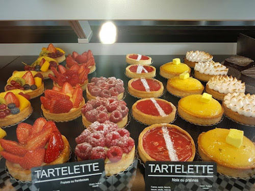 Boulangerie Banette du Lycée à Ambérieu-en-Bugey