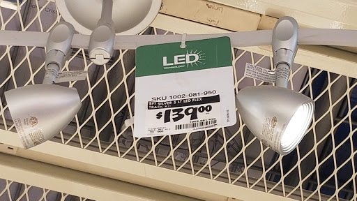 Home Improvement Store «The Home Depot», reviews and photos, 2600 41st Ave, Soquel, CA 95073, USA