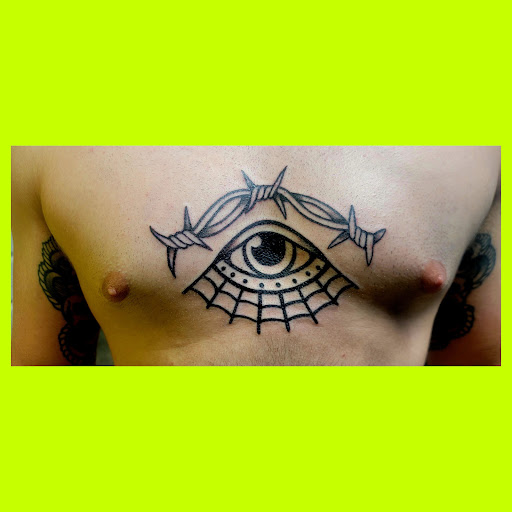 Explore letting go tattoo ideas, creative tattoo ideas in Chattanooga, available at American Ink