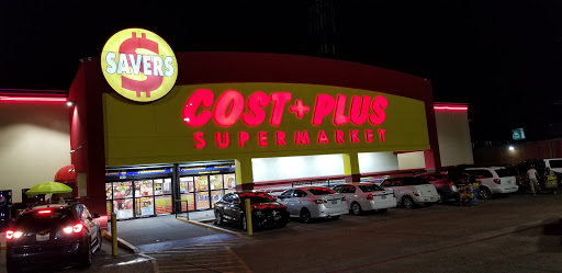 Supermarket «Savers Cost Plus», reviews and photos, 1610 S Westmoreland Rd, Dallas, TX 75211, USA