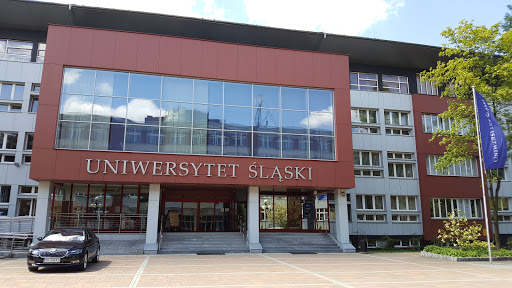 Uniwersytet Śląski w Katowicach Rektorat