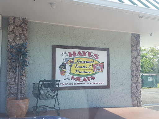 Butcher Shop «Hayes Meats & Gourmet Foods», reviews and photos, 285 Fortenberry Rd, Merritt Island, FL 32952, USA