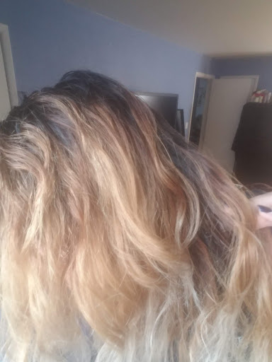 Hair Salon «Tredora Salon & Spa», reviews and photos, 99 NY-17K, Newburgh, NY 12550, USA