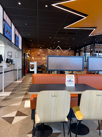 Atmosphère du Restauration rapide Burger King à Saints-Geosmes - n°2