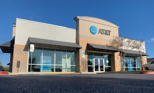 AT&T, 102 Bass Pro Drive, Harlingen, TX 78552, USA, 