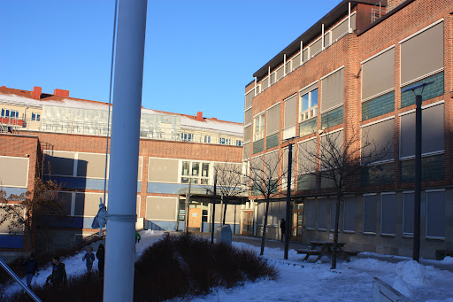 Offentlige skoler Oslo