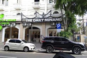 The Daily Minang image