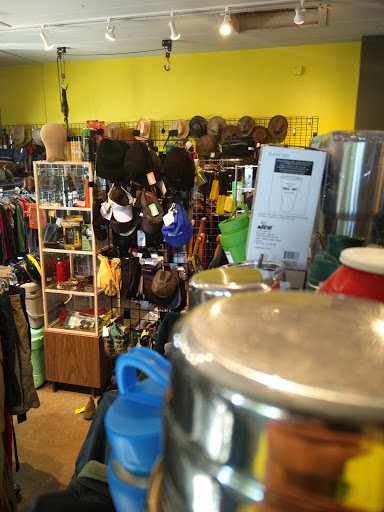 Clothing Store «Repair Lair», reviews and photos, 3304 E Lake St, Minneapolis, MN 55406, USA