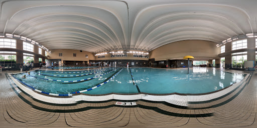 Gym «Life Time Athletic», reviews and photos, 10 Van Riper Rd, Montvale, NJ 07645, USA