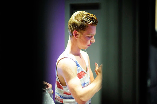 Hair Salon «Landis Lifestyle Salon», reviews and photos, 569 N 300 W, Salt Lake City, UT 84103, USA