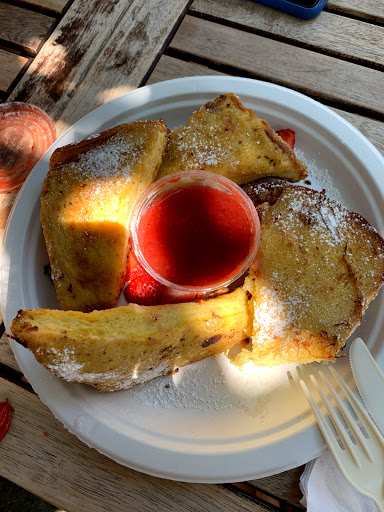 Brunch Restaurant «Day by Day», reviews and photos, 2101 Sansom St, Philadelphia, PA 19103, USA