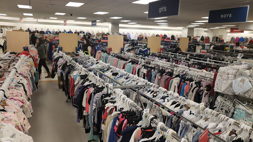 Department Store «Marshalls», reviews and photos, 1832 86th St, Brooklyn, NY 11214, USA