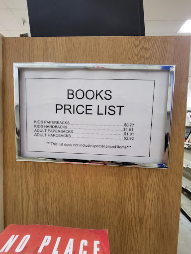 Thrift Store «Goodwill of North Georgia: Kennesaw Store and Donation Center», reviews and photos, 2500 Cobb Pkwy N, Kennesaw, GA 30152, USA