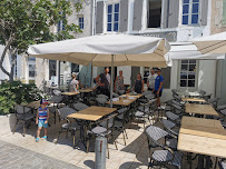 Atmosphère du Restaurant français Le Serghi à Saint-Martin-de-Ré - n°3