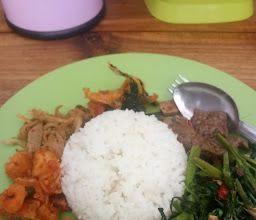 Vegetarian Kwan Im photo