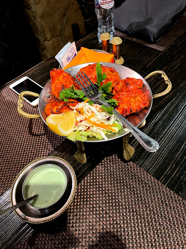 Khajuraho Indian Restaurant