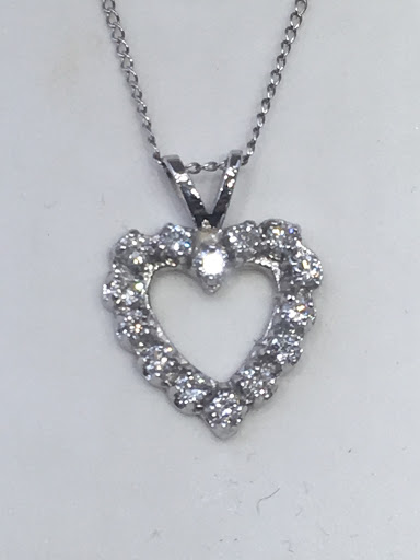 Jewelry Store «M.S. Brown Jewelers», reviews and photos, 3304 Pacific Ave, Wildwood, NJ 08260, USA