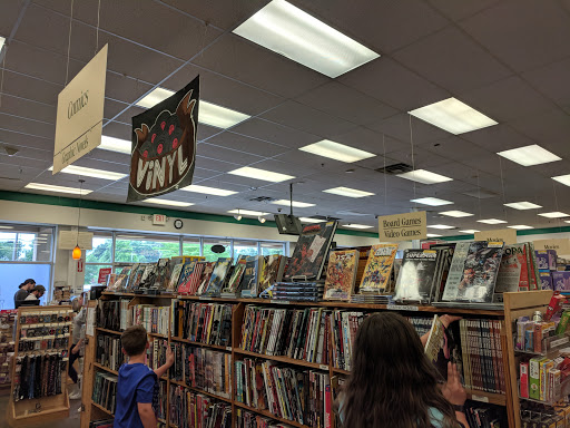 Book Store «Half Price Books», reviews and photos, 2025 S Hurstbourne Pkwy, Louisville, KY 40220, USA