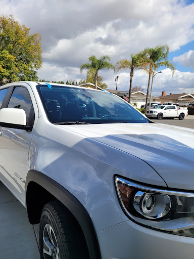 IN THE CLEAR AUTO GLASS image