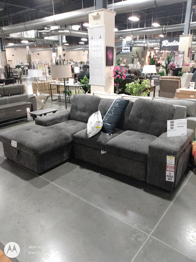 Furniture Store «American Furniture Warehouse», reviews and photos, 10550 Jake Jabs Blvd, Longmont, CO 80504, USA