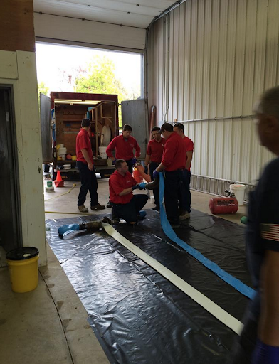 Plumber «Call Clint Plumbing & Septic Services», reviews and photos, 75 W Rd, Pleasant Valley, NY 12569, USA