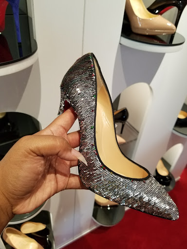 Shoe Store «Christian Louboutin Atlanta», reviews and photos, 3065 Peachtree Rd NE B212, Atlanta, GA 30305, USA