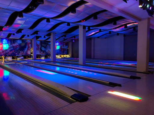 Recreation Center «Shocker Sports Grill And Lanes», reviews and photos, 1845 Fairmount St, Wichita, KS 67201, USA