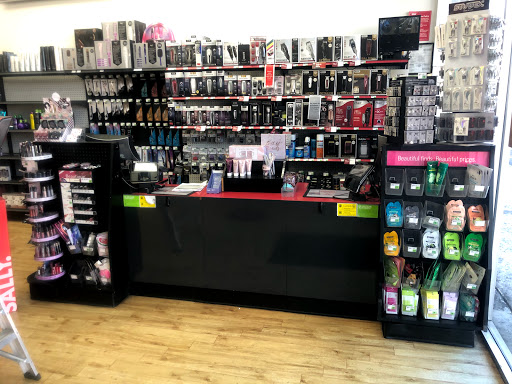 Beauty Supply Store «Sally Beauty», reviews and photos, 11108 Ramona Blvd, El Monte, CA 91731, USA