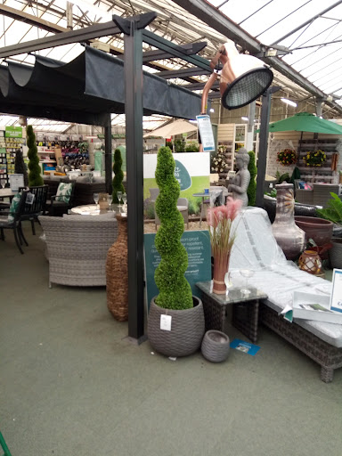 Trowell Garden Centre