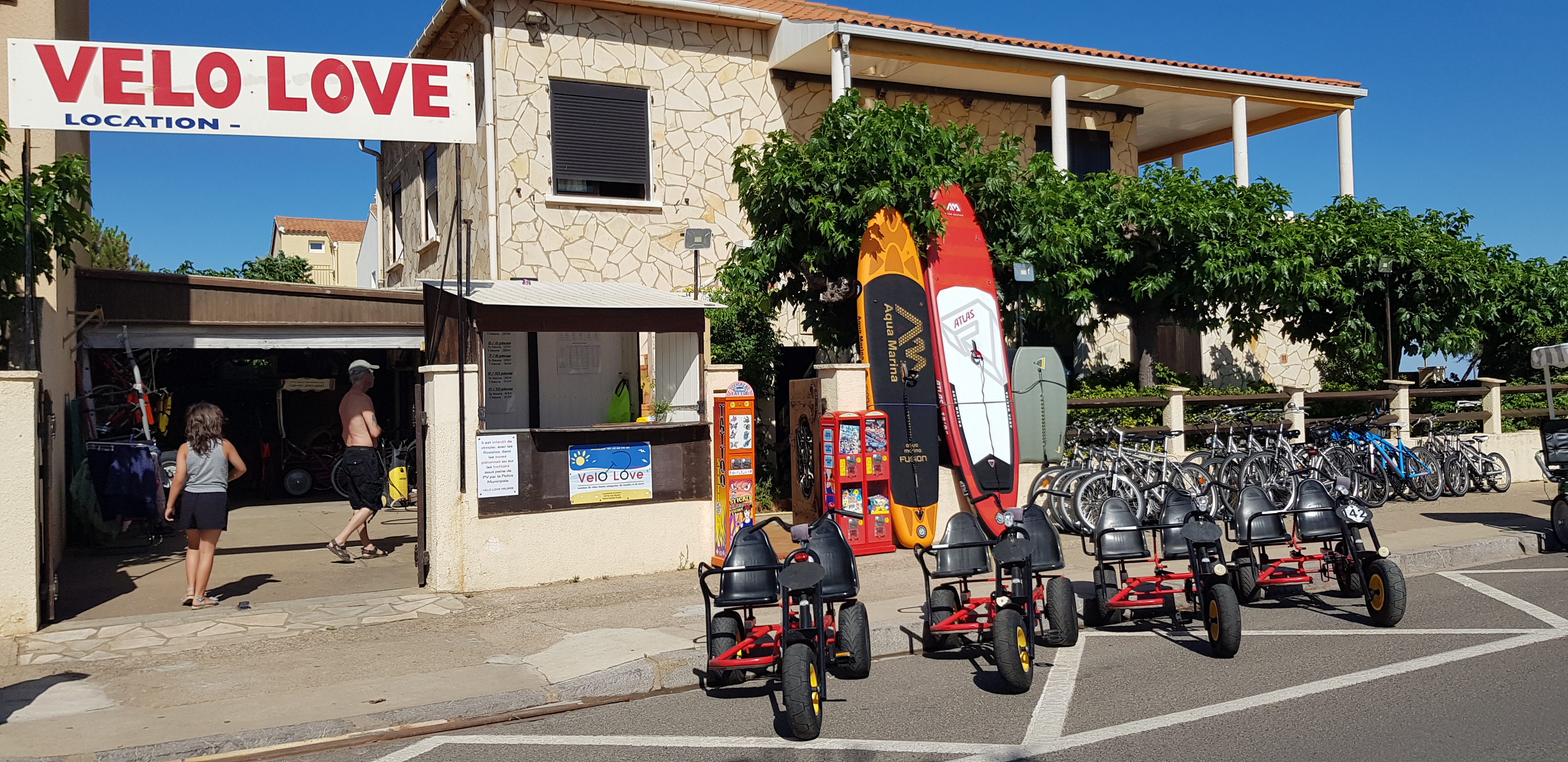 Photo n° 1 de l'avis de sylvie.a fait le 10/07/2019 à 09:00