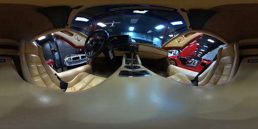 Used Car Dealer «Interstate Motorsport LLC», reviews and photos, 109 Titus Mill Rd, Pennington, NJ 08534, USA