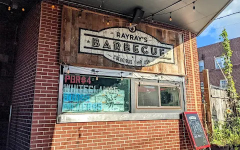 Ray Ray's Hog Pit Clintonville image