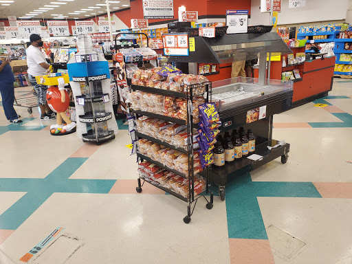 Supermarket «Cash Saver», reviews and photos, 2130 E Ledbetter Dr, Dallas, TX 75216, USA