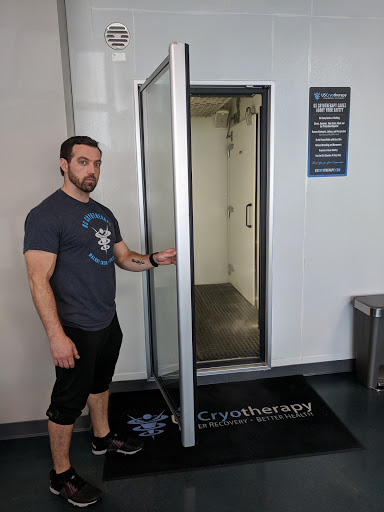 Human Optimization Center HOC Back Pain, Body Sculpting, Neck Pain, Knee Pain, Hip Pain, Joint Pain, Body Contouring image