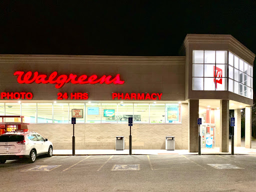 Drug Store «Walgreens», reviews and photos, 13992 Manchester Rd, Manchester, MO 63011, USA