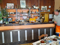 Atmosphère du Restaurant Chez MIMI - Les Routiers à Fargues-sur-Ourbise - n°1
