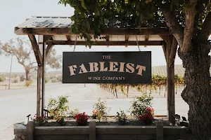 Fableist Wine Co. image