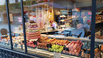 Atmosphère du Restaurant servant le petit-déjeuner Côté Macarons, boutique et salon de thé à Chamonix-Mont-Blanc - n°16