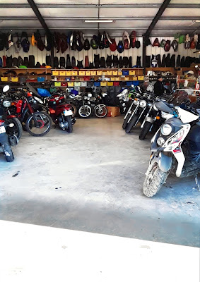 Primault Moto Pieces à Creully