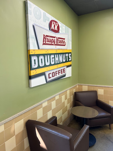 Bakery «Krispy Kreme Doughnuts», reviews and photos, 32450 Dyer St, Union City, CA 94587, USA
