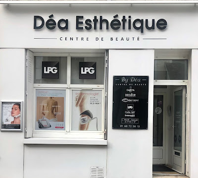 Déa Esthétique à Fontainebleau