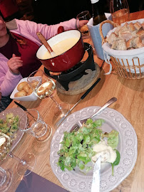 Plats et boissons du Restaurant AU MONTAGNARD à Huez - n°9