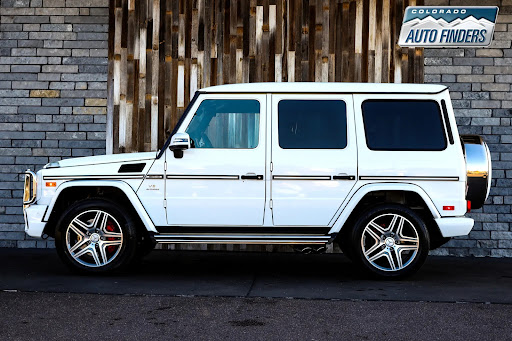 Used Car Dealer «Colorado Auto Finders», reviews and photos, 2200 S Parker Rd, Denver, CO 80231, USA